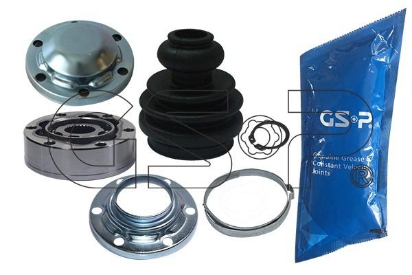 ШРУС внутренний 661041 661041 GS P