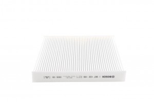 Фильтр воздушный салона HONDA CR-V (07-12) BOSCH 1 987 432 166 BOSCH