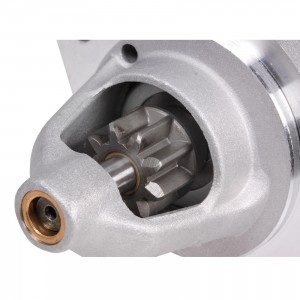 Стартер для а/м Honda Civic (07-)/CR-V (07-)/Accord (09-) 1.8i/2.0i (LSt 2302) LST 2302 START VOLT