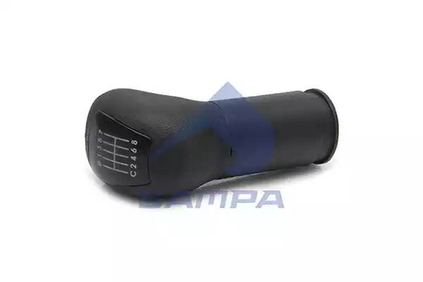 Рукоятка рычага КПП MAN M90/L/M 2000/TGL/TGA 021030 SAMPA