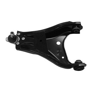 Рычаг подвески RENAULT Duster 2010 ~ 2018 DACIA Duster 2010 ~ 2018 перед.лев. CQ CQ0668X CTR