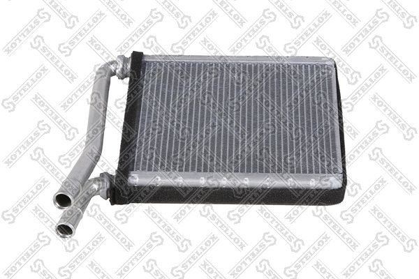 радиатор печки!\ Lifan Solano/Solano New, Toyota Corolla E15/RAV4 III-IV 06> 10-35293-SX STELLOX