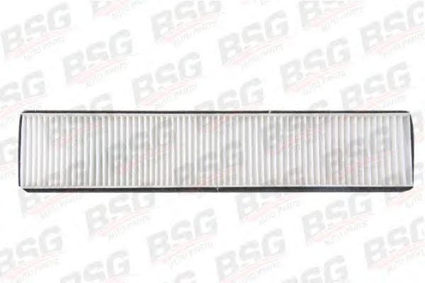 Фильтр воздушный салона FORD Mondeo (-07) BSG BSG30145005 BSG