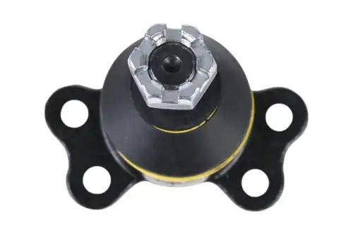 опора шаровая верхняя!\ Ssang Yong Korando 96>/Musso 93> Z37149 ZENTPARTS