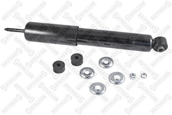 амортизатор передний газовый!\ Mazda B Series 4WD 85> 4213-9853-SX STELLOX