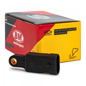 Датчик расхода воздуха AM1073 GENERAL MOTORS Matiz 0.8-1.0 (98-) AM1073 BM MOTORSPORT