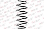 Пружина передняя VW CADDY 1,4 / 1,6 / 2,0 SDI / 2,0 04-15 / 1,6 TDI 8/10-11/10 S ST134071F STANDARD SPRINGS