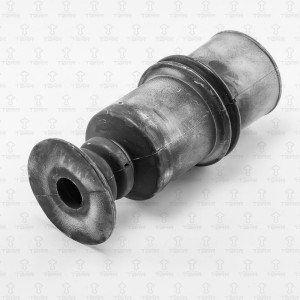 пыльник амортизатора!\ Honda CR-V/Stream 01> DR0207 TORR