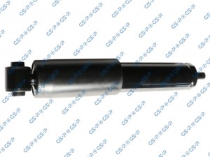 амортизатор задний газовый!\ VW T4 90> 32112040 GS P