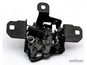 VW GOLF IV/BORA (1997-2005) AW1J008230509E DOMINANT