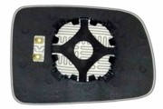 стекло зеркала! левая сфера нейтр. с об-м, 12В, OEM 76253SCAG01\ Honda CR-V II 0 36300208 ERGON