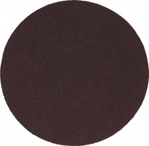 Круг шлифовальный на липучке D125 P1000 5шт. FIT 39674 FIT