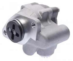 Насос ГУР Cummins 7685955138 MEGA POWER