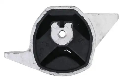 подушка КПП левая!\ Audi A6 1.9TDi Quattro 97> Z14001 ZENTPARTS