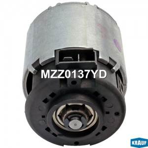 Мотор отопителя NISSAN X-Trail T30 (00-) KRAUF MZZ0137YD KRAUF