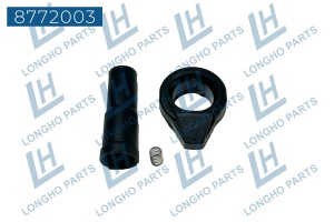 Наконечник PEUGEOT 308 CITROEN C4 катушки зажигания LONGHO 8772003 LONGHO PARTS