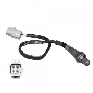 Датчик кислорода (Лямбда-зонд) до катал. Mitsubishi Lancer X 07- (MSE2072) MSE2072 MARSHALL