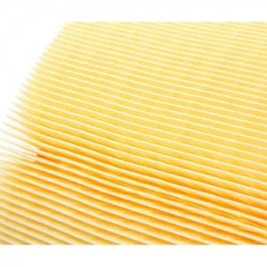 Фильтр воздушный VW T5 (03-) MEGAPOWER 130-13-151 MEGA POWER