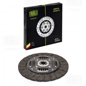 CHEVROLET AVEO (2004>)/ REZZO (2003>) FD 0502 TRIALLI