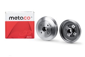 KIA RIO (2000-2004) 3070038 METACO