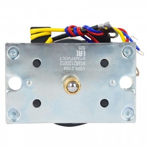 Реле втягивающее стартера для а/м MAN TGA (02-)/F2000 (94-) с дв. D2876/D2866 (V VSR 2104 START VOLT