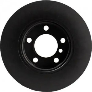 Диск тормозной передий BMW 1/3/4 ALL 12> Z06181 ZENTPARTS