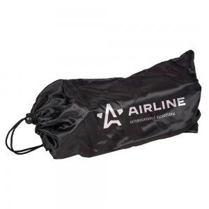 Насос ножной 1-цилиндровый AIRLINE PA-400-02 AIRLINE