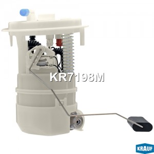 насос топливный\PEUGEOT 508 1.6 THP KR7198M KRAUF