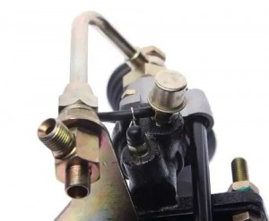 ПГУ HYUNDAI HD120 дв.D6DA19,22 (KH10) MEGAPOWER 160-15-001 MEGA POWER