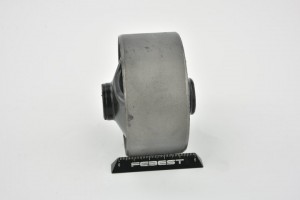 сайлентблок задней подушки двигателя!\ Toyota Avensis ACM20 01-05 TMB-ACM20R FEBEST