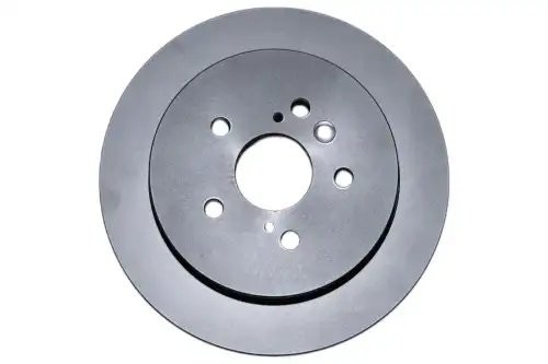 диск тормозной задний!\ Toyota Venza Z06642 ZENTPARTS