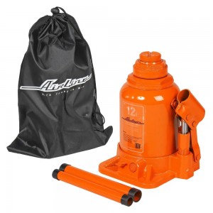 Домкрат телескопич. 12т в сумке (MIN - 230мм, MAX - 500мм) (AJ-TB-12) AJ-TB-12 AIRLINE