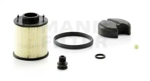 Фильтр MAN TRUCK TGA (2-), TGL (5-), TGM (5-), TGS (7-), TGX (7-) U 620-4 Y KIT MANN FILTER