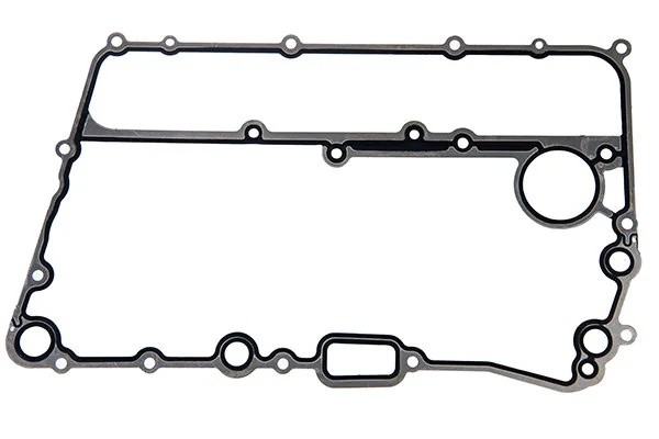 прокладка теплообменника!\ Scania P/R-Series дв. DC9/11/13/16 8165296SX STELLOX