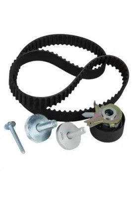 рем.к-кт ГРМ! 530019710\ Renault Clio/Duster/Laguna/Logan/Megane 1.5dCi K9K 03> Z37416 ZENTPARTS