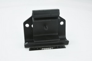 подушка ДВС задняя!\ Nissan Atlas 82-07 NM-F24RR FEBEST