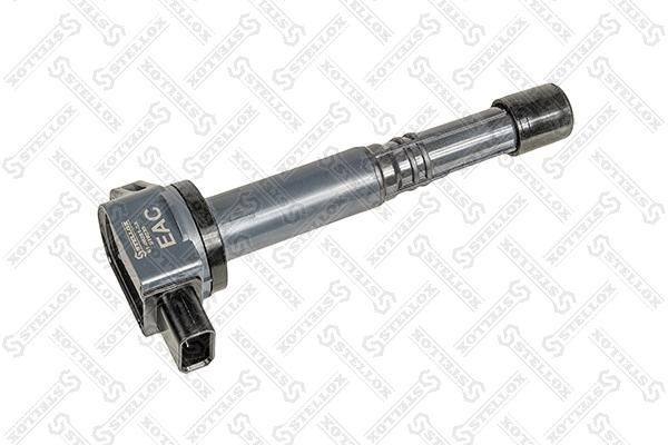катушка зажигания!\ Honda Accord 2.0/2.4i 03> 6100281SX STELLOX