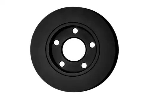 диск тормозной задний! (08908311) Audi A6 1.8T-2.5TDi 97> Z06502 ZENTPARTS