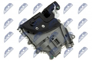 Регулятор тормозн. колодок Ford Focus II 04-11 C-Max 04- Fiesta 01-08 Fusion 02- HSRFR001 NTY