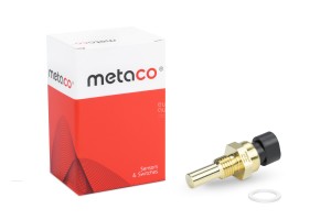 OPEL VECTRA C (2002-2008) 6378005 METACO