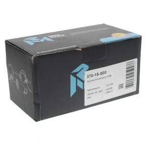 Мотор отопителя ГАЗ-52,53,3307,УАЗ MEGAPOWER 370-15-008 MEGA POWER