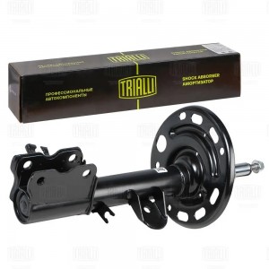 Амортизатор Nissan Murano (16-) (стойка) перед. лев. (AG 14185) AG 14185 TRIALLI