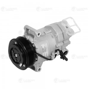Компрессор кондиц. для а/м Opel Astra J (10-) 1.6i LCAC2116 LCAC2116 LUZAR