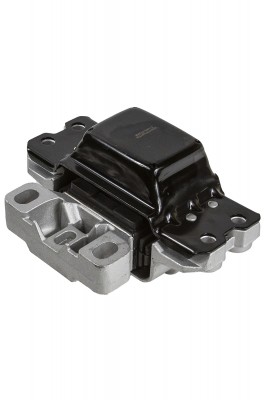Подушка КПП левая 6ступенч. Audi A3, VW Colf 1.6-1.9TDi 03> Z13955 ZENTPARTS