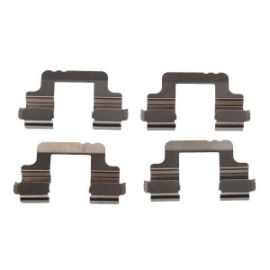 Колодки тормозные P85119 P85119 BREMBO