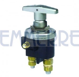 Включатель массы NEW DAILY 906085 EMMERRE