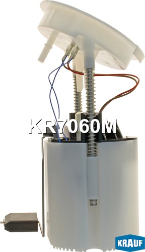 Модуль в сборе с бензонасосом KR7060M KR7060M KRAUF