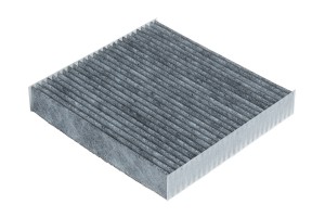 Фильтр воздушный салона GEELY Atlas (16-) угольный RAF FILTER RSTC016 RAF FILTER