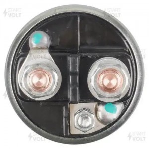 Реле втягивающее стартера для а.м Лада Largus 12- ,Renault Logan 04- 1.6i без се VSR0905 START VOLT