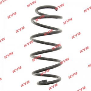 пружина передняя! Skoda Octavia Combi 2.0FSI/1.9TDi/2.0TDi 04> RH2957 KAYABA